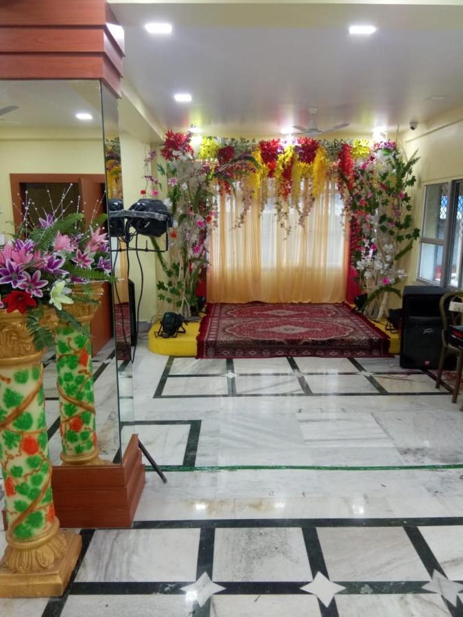 Janata Hotel Calcutta  Esterno foto