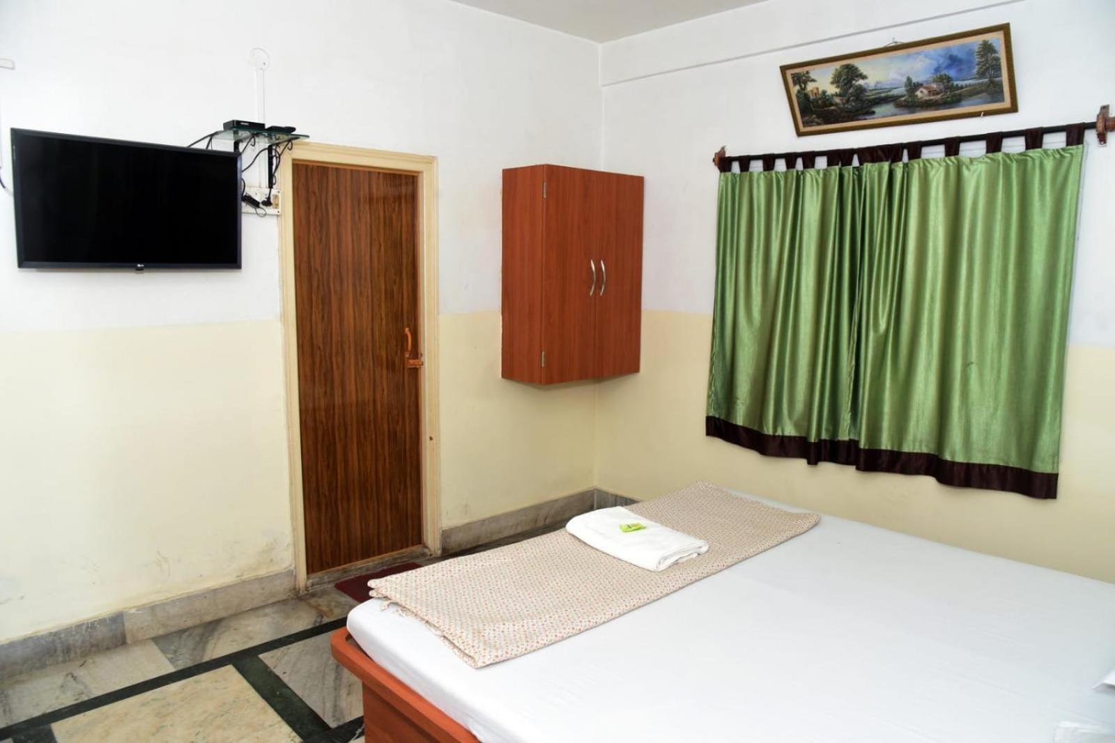 Janata Hotel Calcutta  Esterno foto