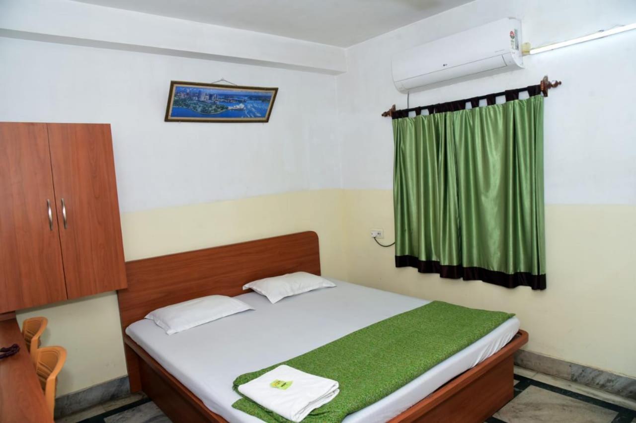 Janata Hotel Calcutta  Esterno foto