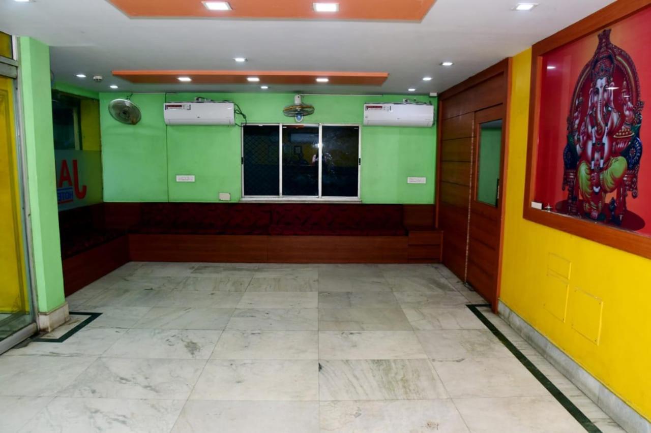 Janata Hotel Calcutta  Esterno foto