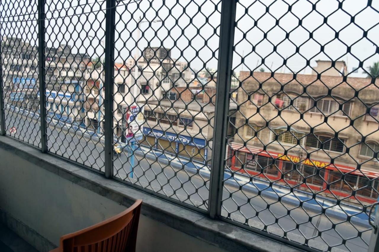 Janata Hotel Calcutta  Esterno foto