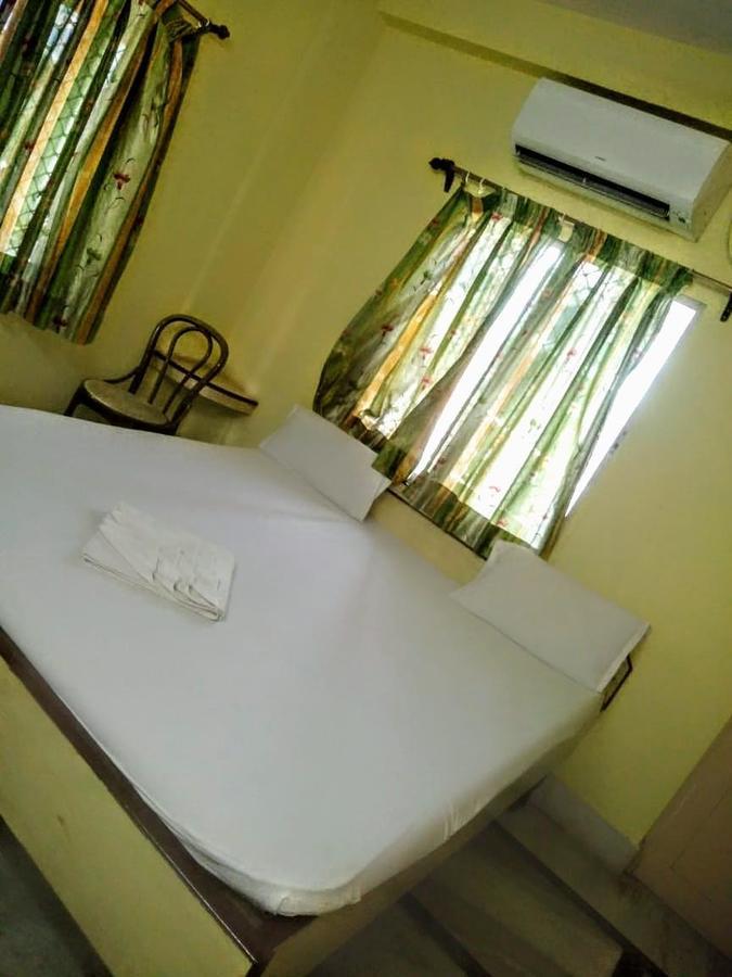 Janata Hotel Calcutta  Esterno foto